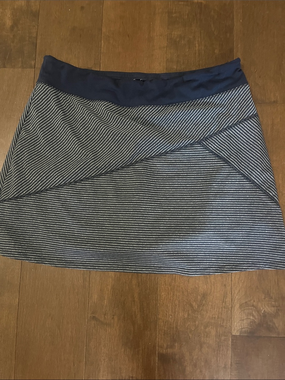 Lola Athletic skirt
